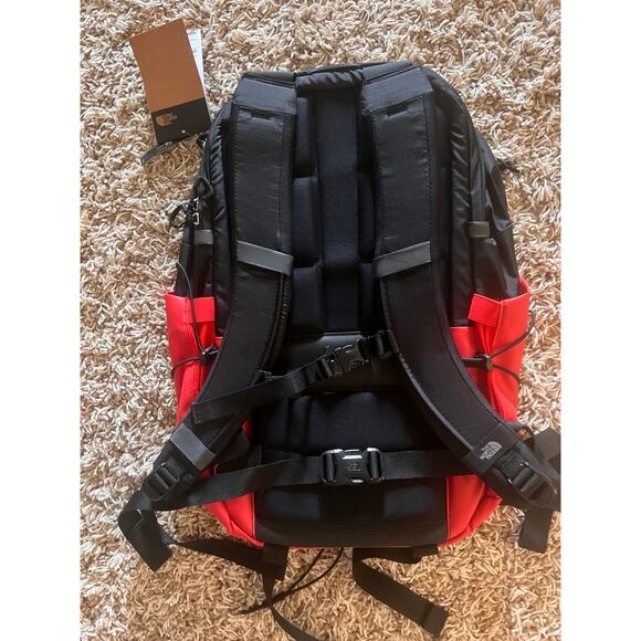 NWT❤️The North Face Borealis Backpack main image 8